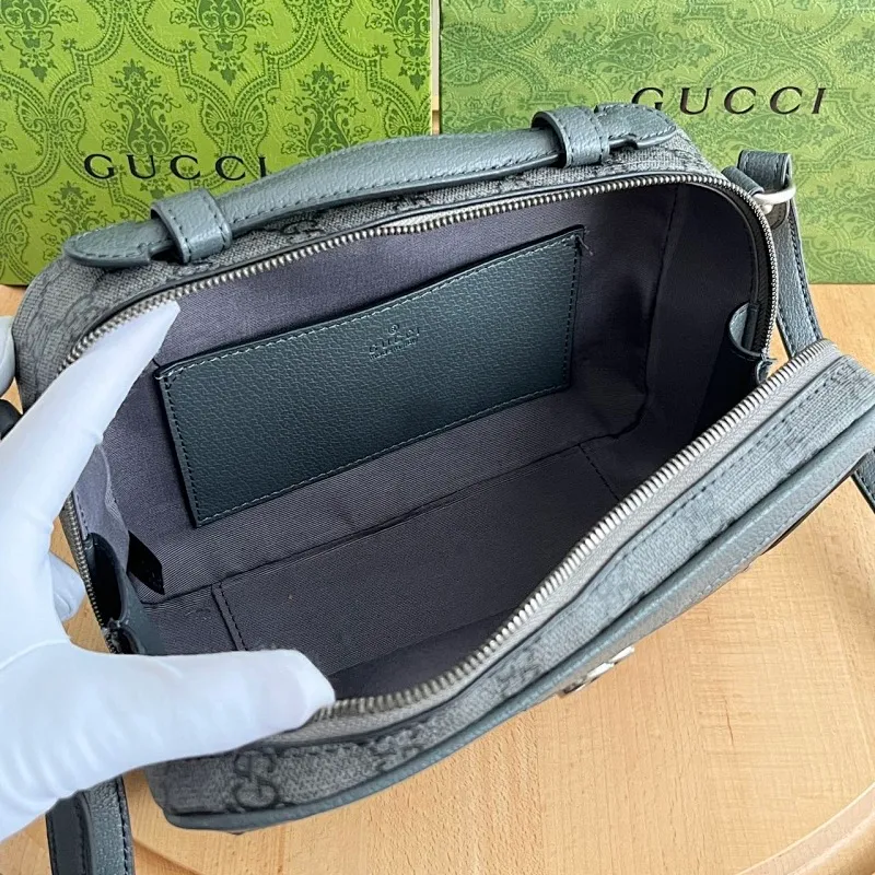 All categories Official website "Brand Women's Bags" Women's Bags 💙 GUCCI 2023 latest GUCCI crossbody bag