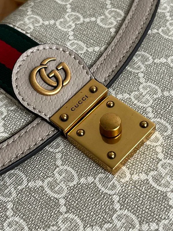 All Categories Official Website "Brand Women's Bags" Women's Bags 💙 GUCCI 2026 New GUCCI Crossbody Bag