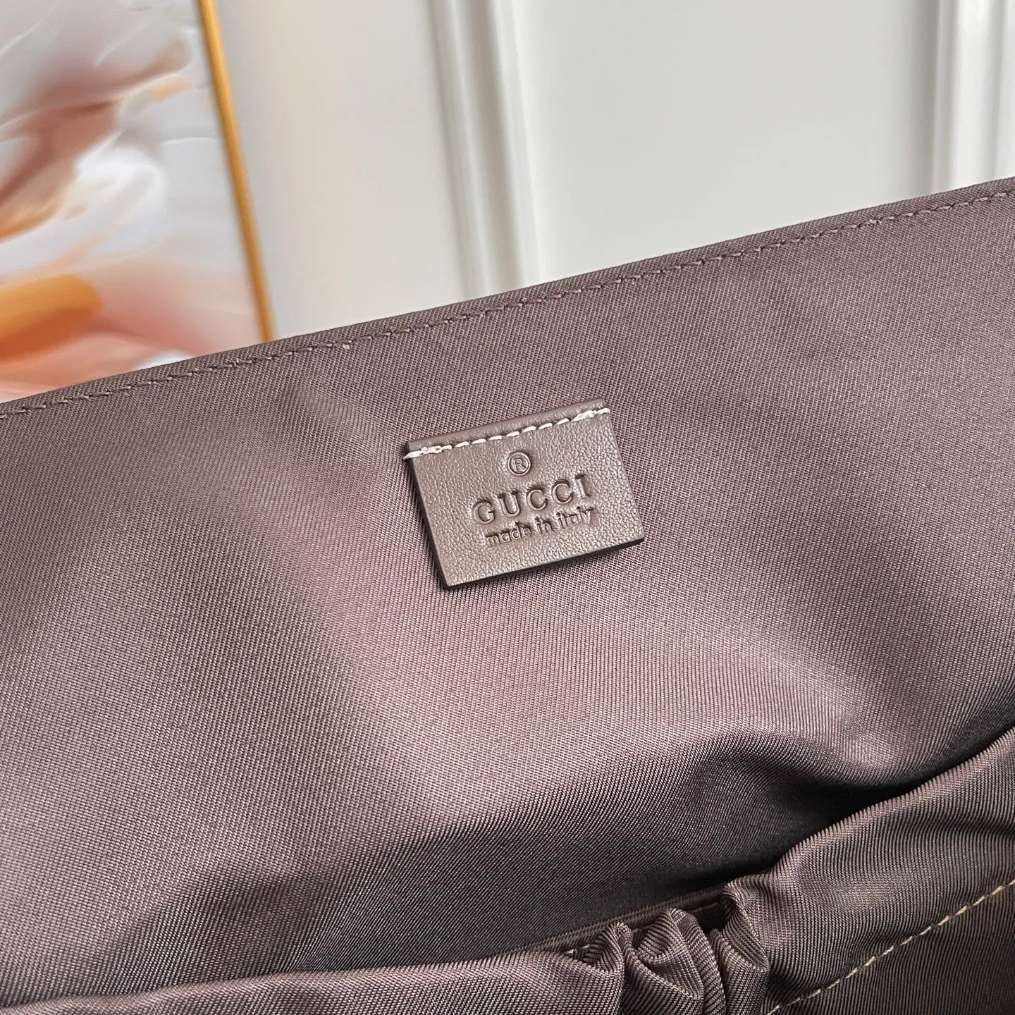 All Categories Official Website "Brand Women's Bags" Women's Bags 💙 GUCCI 2025 New GUCCI Crossbody Bag