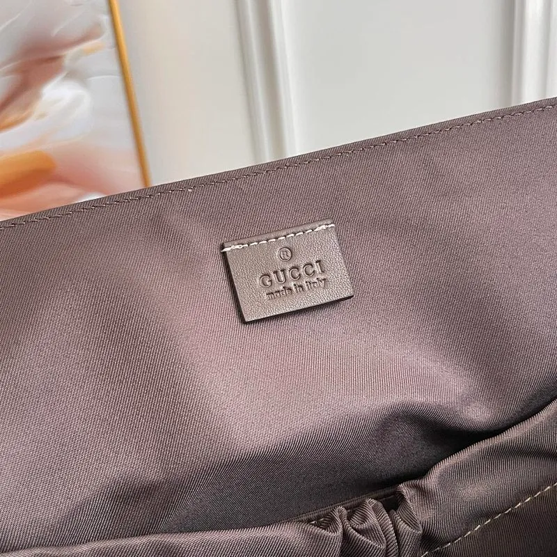 All Categories Official Website "Brand Women's Bags" Women's Bags 💙 GUCCI 2025 New GUCCI Crossbody Bag