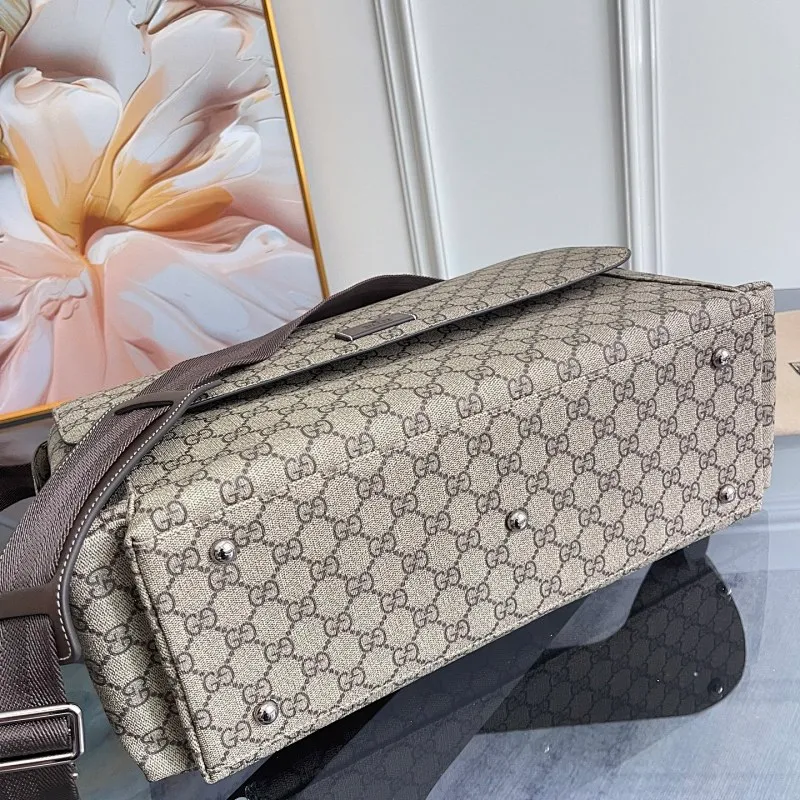 All Categories Official Website "Brand Women's Bags" Women's Bags 💙 GUCCI 2025 New GUCCI Crossbody Bag