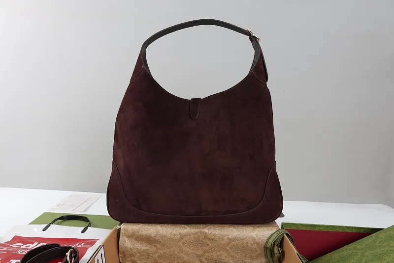 All Categories Official Website "Brand Women's Bags" Women's Bags 💙 GUCCI 2026 GUCCI New Underarm Shoulder Bag