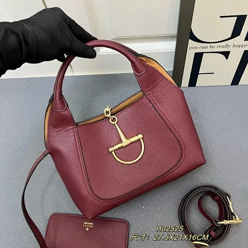 All Categories Official Website "Brand Women's Bags" Women's Bags 💙 GUCCI 2025 New Gucci Softbit Cowhide Handbag
