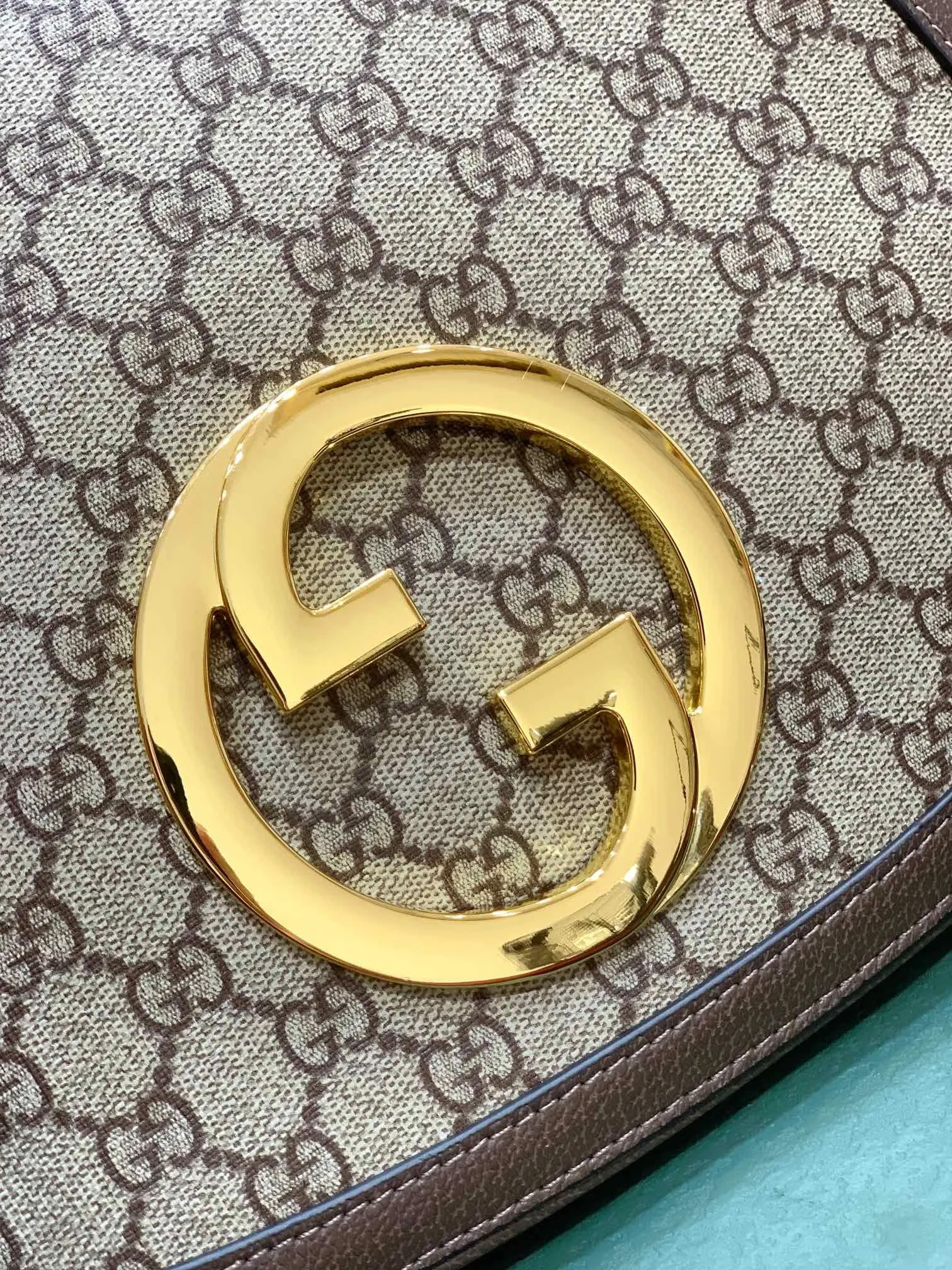 All categories Official website "Brand Women's Bags" Women's Bags 💙 GUCCI 2024 latest GUCCI crossbody bag