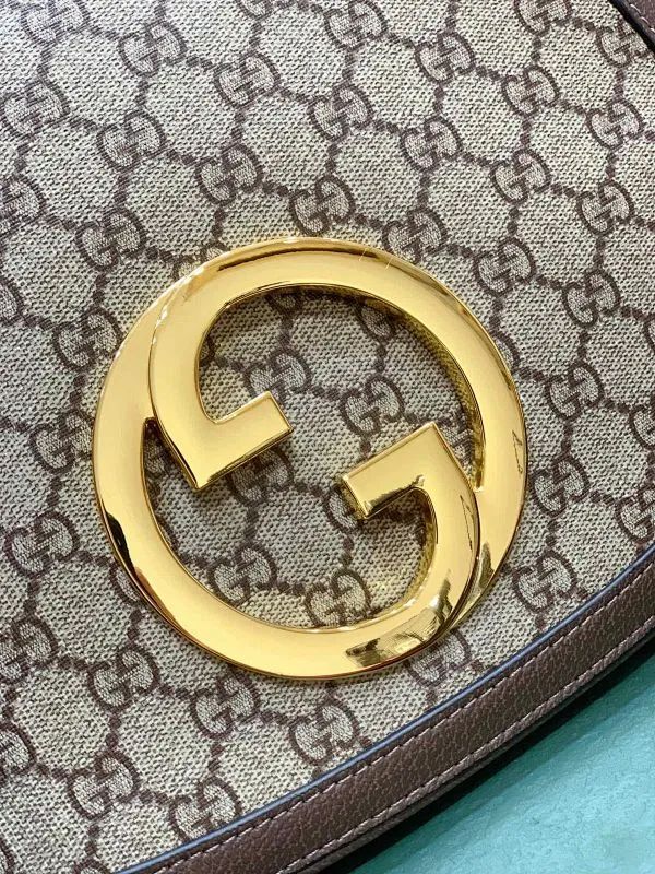 All categories Official website "Brand Women's Bags" Women's Bags 💙 GUCCI 2024 latest GUCCI crossbody bag