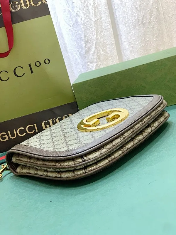 All categories Official website "Brand Women's Bags" Women's Bags 💙 GUCCI 2024 latest GUCCI crossbody bag