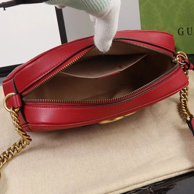 All categories Official website "Brand Women's Bags" Women's Bags 💙 GUCCI 2023 latest GUCCI crossbody bag