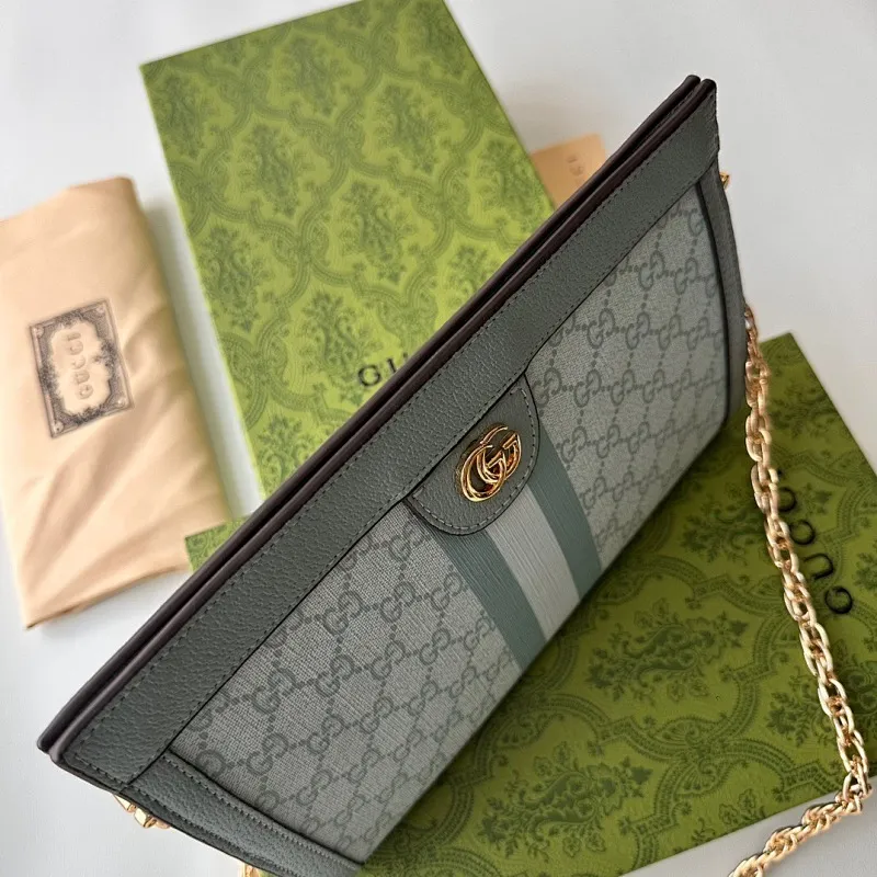 All Categories Official Website "Brand Women's Bags" Women's Bags 💙 GUCCI 2024 Official Website New GUCCI Crossbody Bag