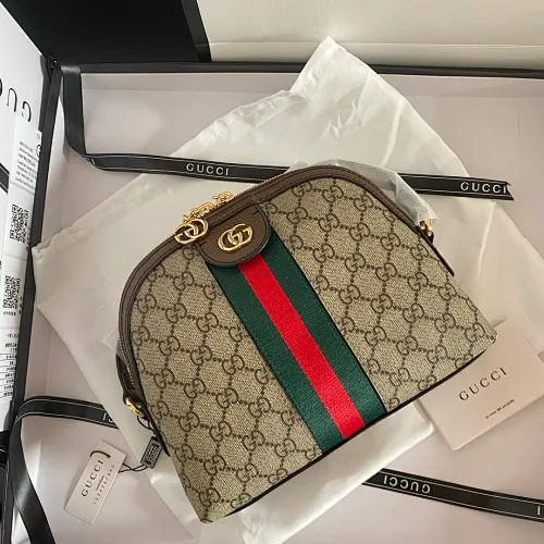 All categories Official website "Brand Women's Bags" Women's Bags 💙 GUCCI 2024 latest GUCCI crossbody bag