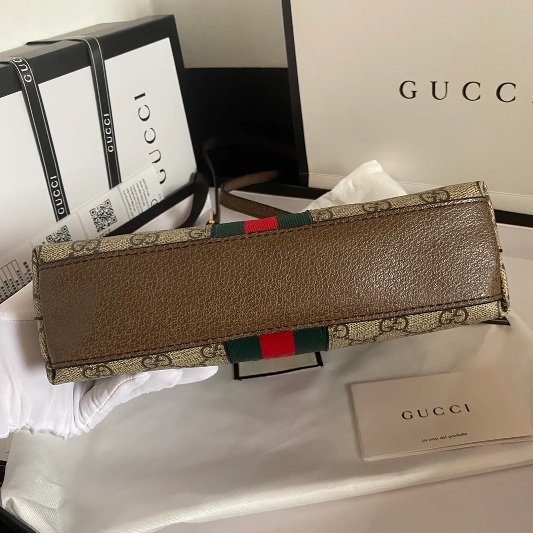 All categories Official website "Brand Women's Bags" Women's Bags 💙 GUCCI 2024 latest GUCCI crossbody bag