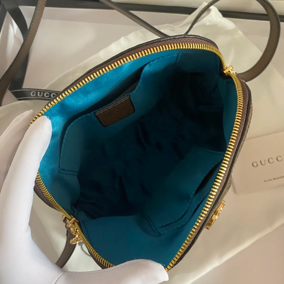 All categories Official website "Brand Women's Bags" Women's Bags 💙 GUCCI 2024 latest GUCCI crossbody bag