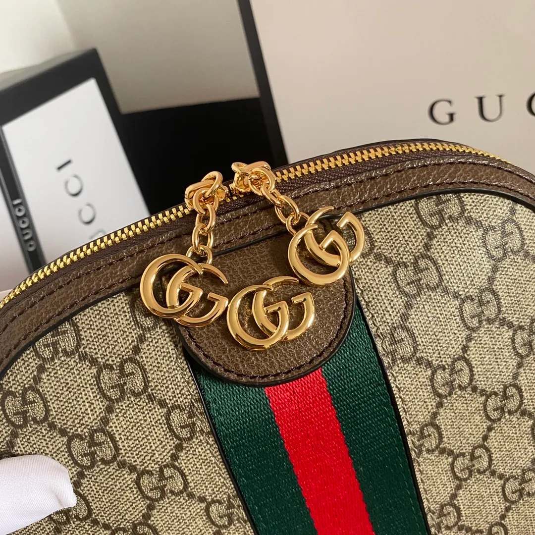 All categories Official website "Brand Women's Bags" Women's Bags 💙 GUCCI 2024 latest GUCCI crossbody bag