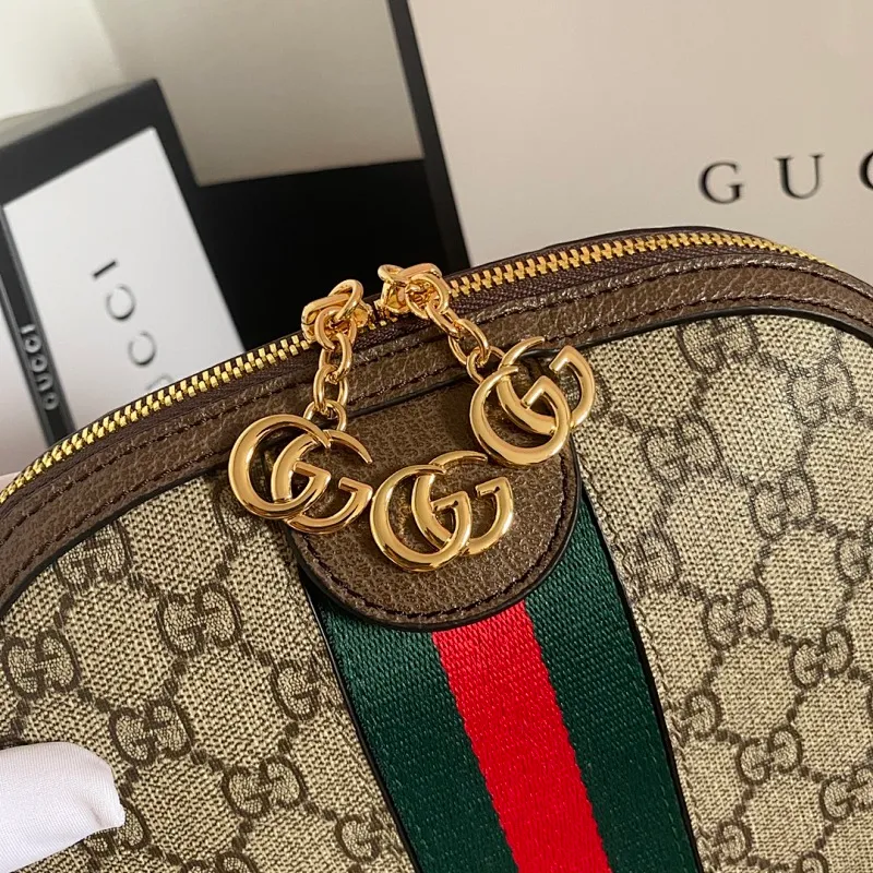 All categories Official website "Brand Women's Bags" Women's Bags 💙 GUCCI 2024 latest GUCCI crossbody bag