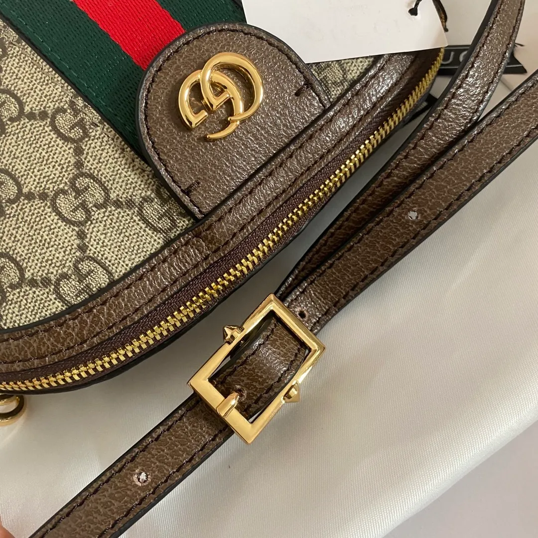 All categories Official website "Brand Women's Bags" Women's Bags 💙 GUCCI 2024 latest GUCCI crossbody bag