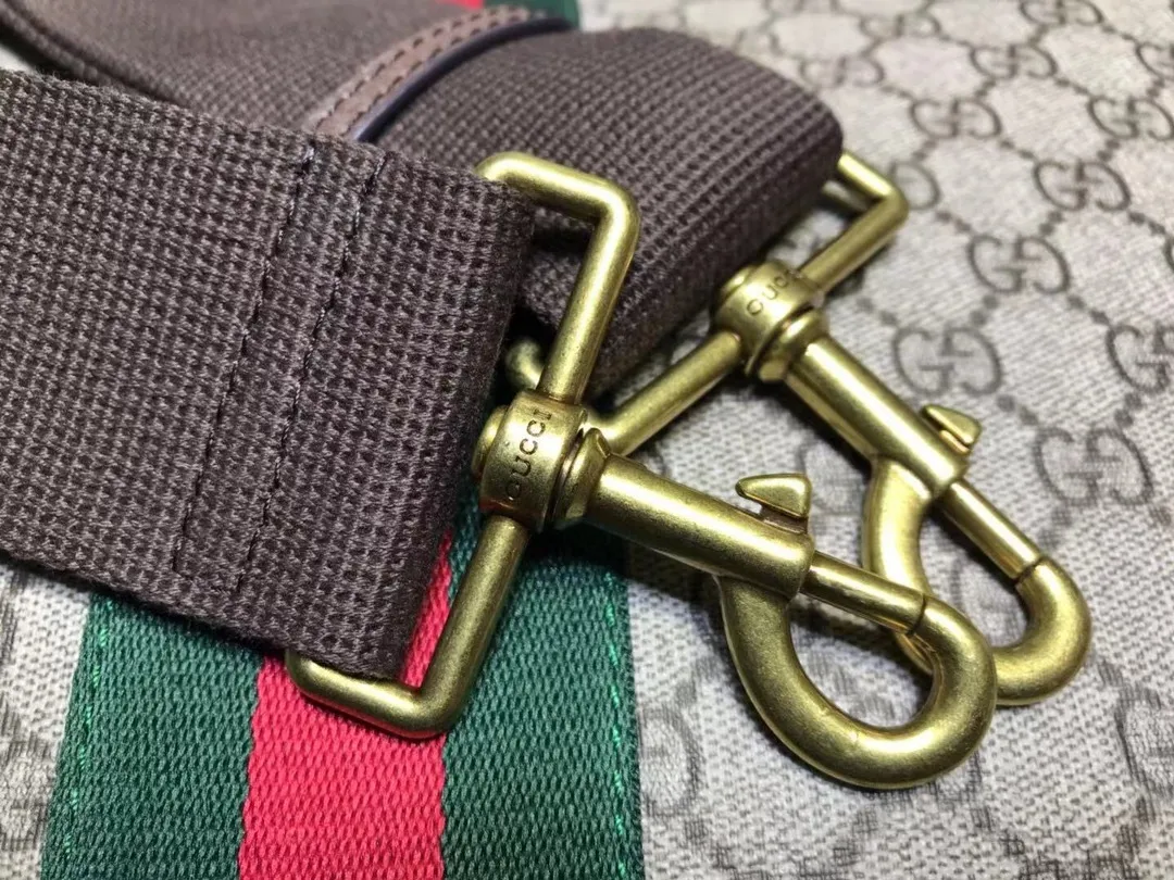 All categories Official website "Brand Women's Bags" Women's Bags 💙 GUCCI 2022 official new Gucci briefcase wholesale Original order quality 58002200 Size: 36.5-28.5-7 Cm