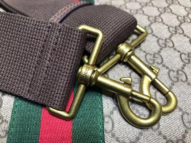 All categories Official website "Brand Women's Bags" Women's Bags 💙 GUCCI 2022 official new Gucci briefcase wholesale Original order quality 58002200 Size: 36.5-28.5-7 Cm