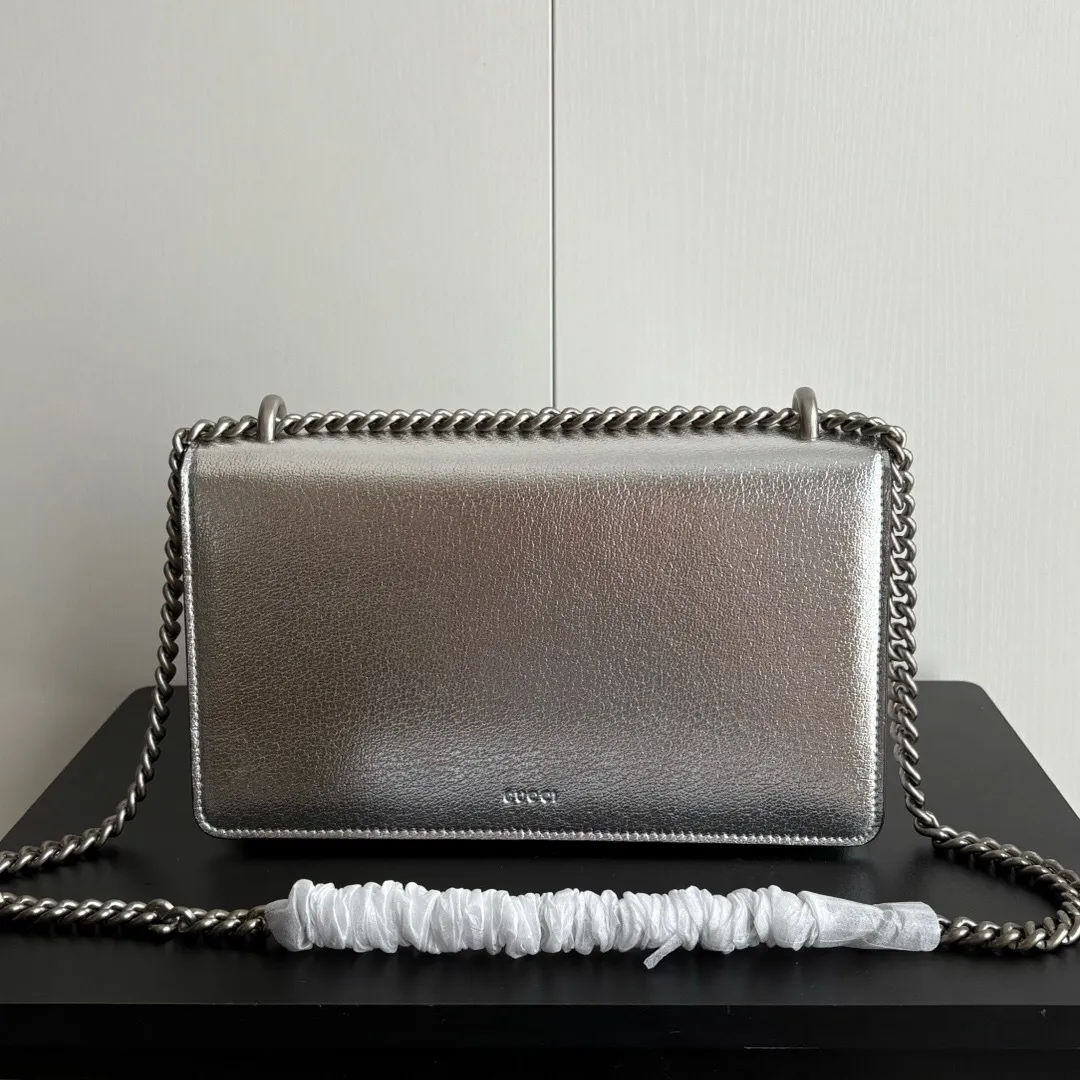 All Categories Official Website "Brand Women's Bags" Women's Bags 💙 GUCCI 2025 New Gucci Crossbody Bag