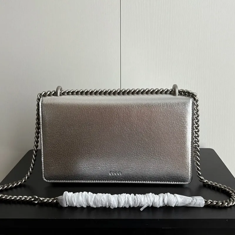 All Categories Official Website "Brand Women's Bags" Women's Bags 💙 GUCCI 2025 New Gucci Crossbody Bag