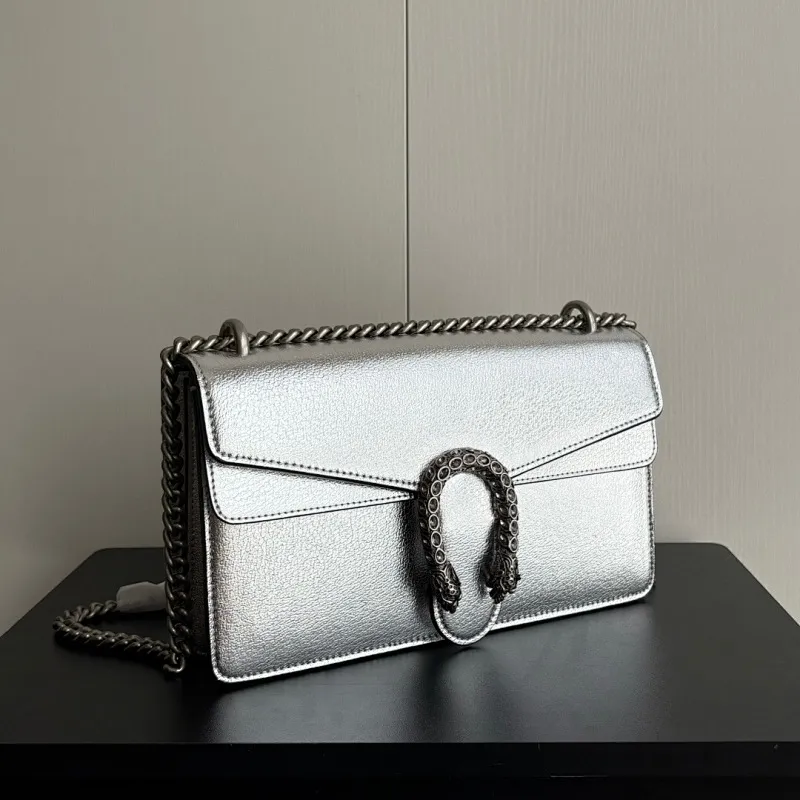 All Categories Official Website "Brand Women's Bags" Women's Bags 💙 GUCCI 2025 New Gucci Crossbody Bag