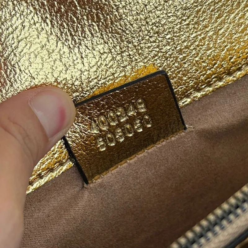 All Categories Official Website "Brand Women's Bags" Women's Bags 💙 GUCCI 2025 New Gucci Crossbody Bag