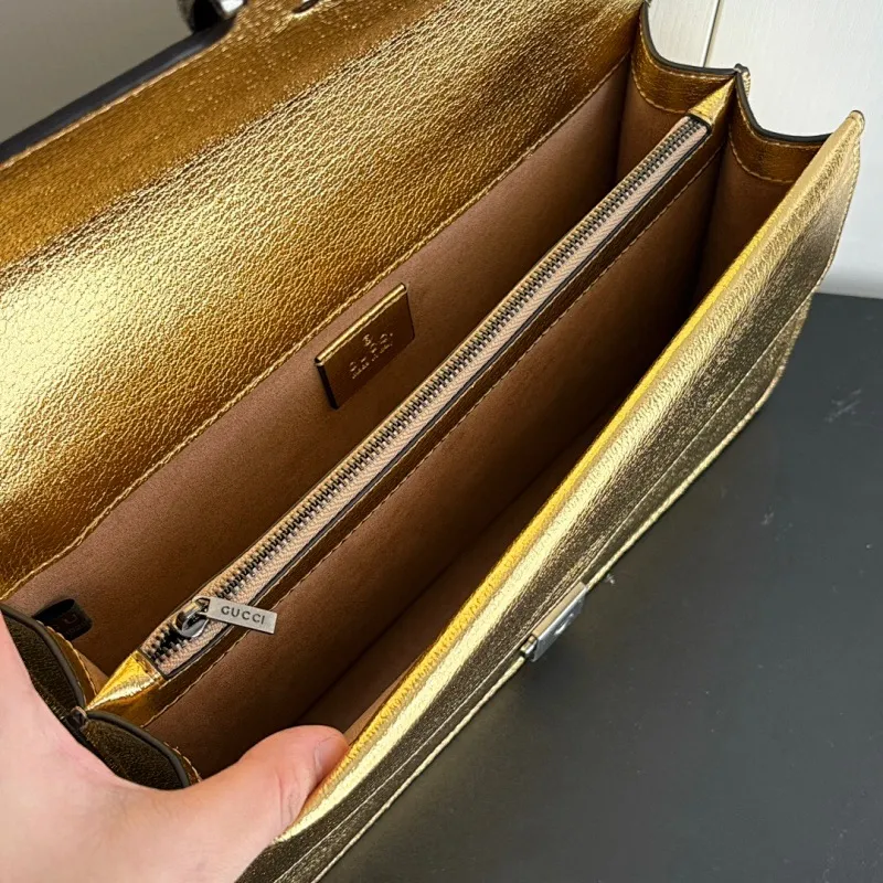 All Categories Official Website "Brand Women's Bags" Women's Bags 💙 GUCCI 2025 New Gucci Crossbody Bag