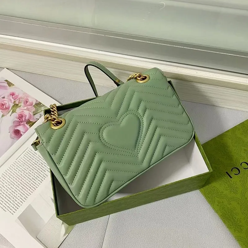 All categories Official website "Brand Women's Bags" Women's Bags 💙 GUCCI 2023 latest GUCCI crossbody bag