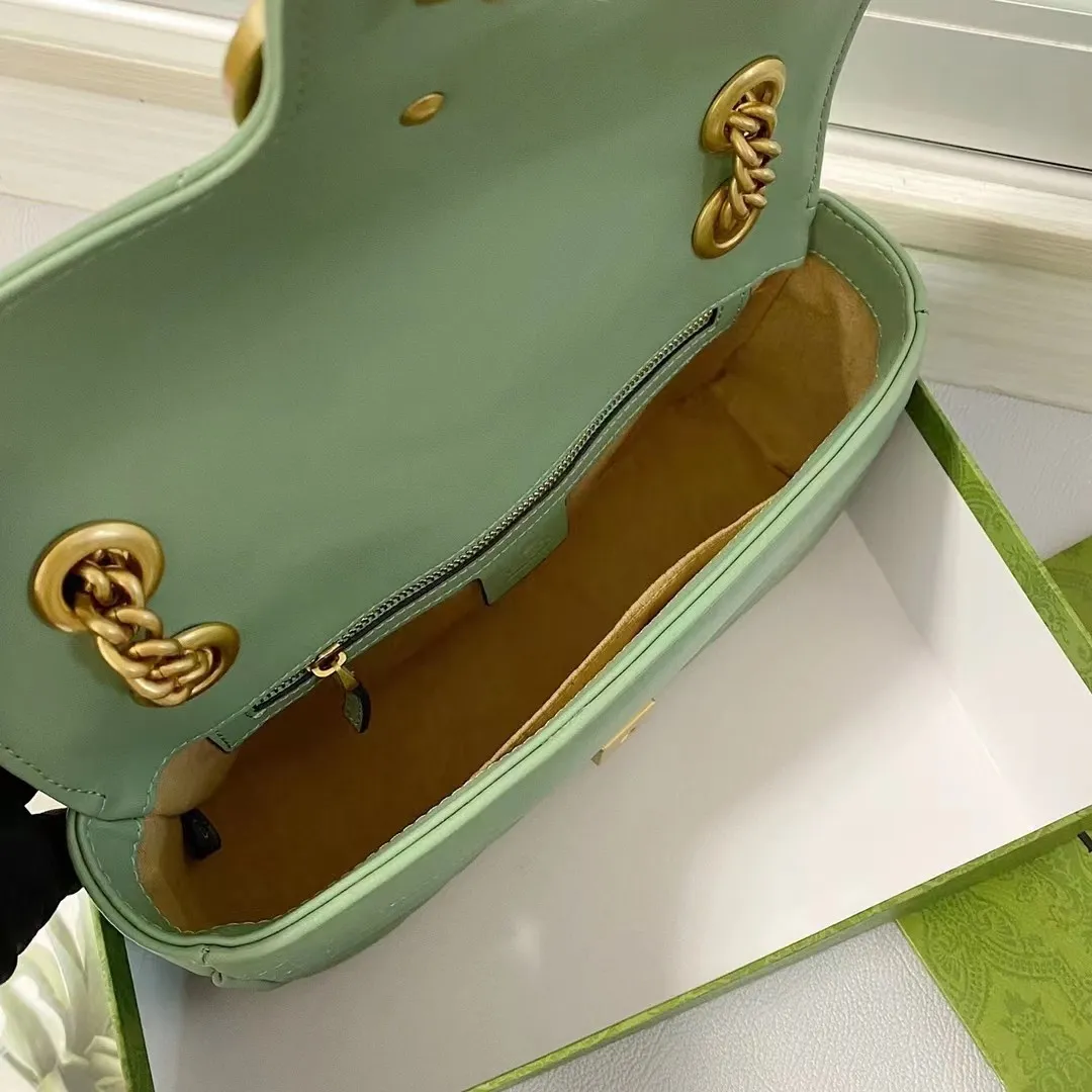 All categories Official website "Brand Women's Bags" Women's Bags 💙 GUCCI 2023 latest GUCCI crossbody bag