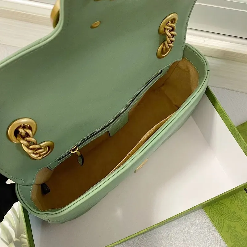 All categories Official website "Brand Women's Bags" Women's Bags 💙 GUCCI 2023 latest GUCCI crossbody bag