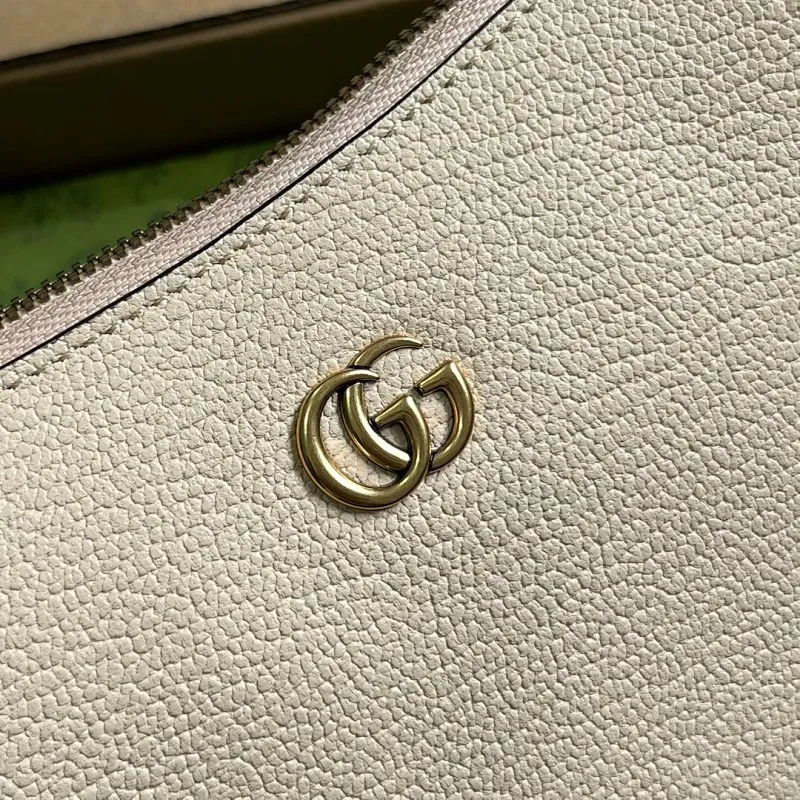 All categories Official website "Brand Women's Bags" Women's Bags 💙 GUCCI 2025 new GUCCI armpit bag