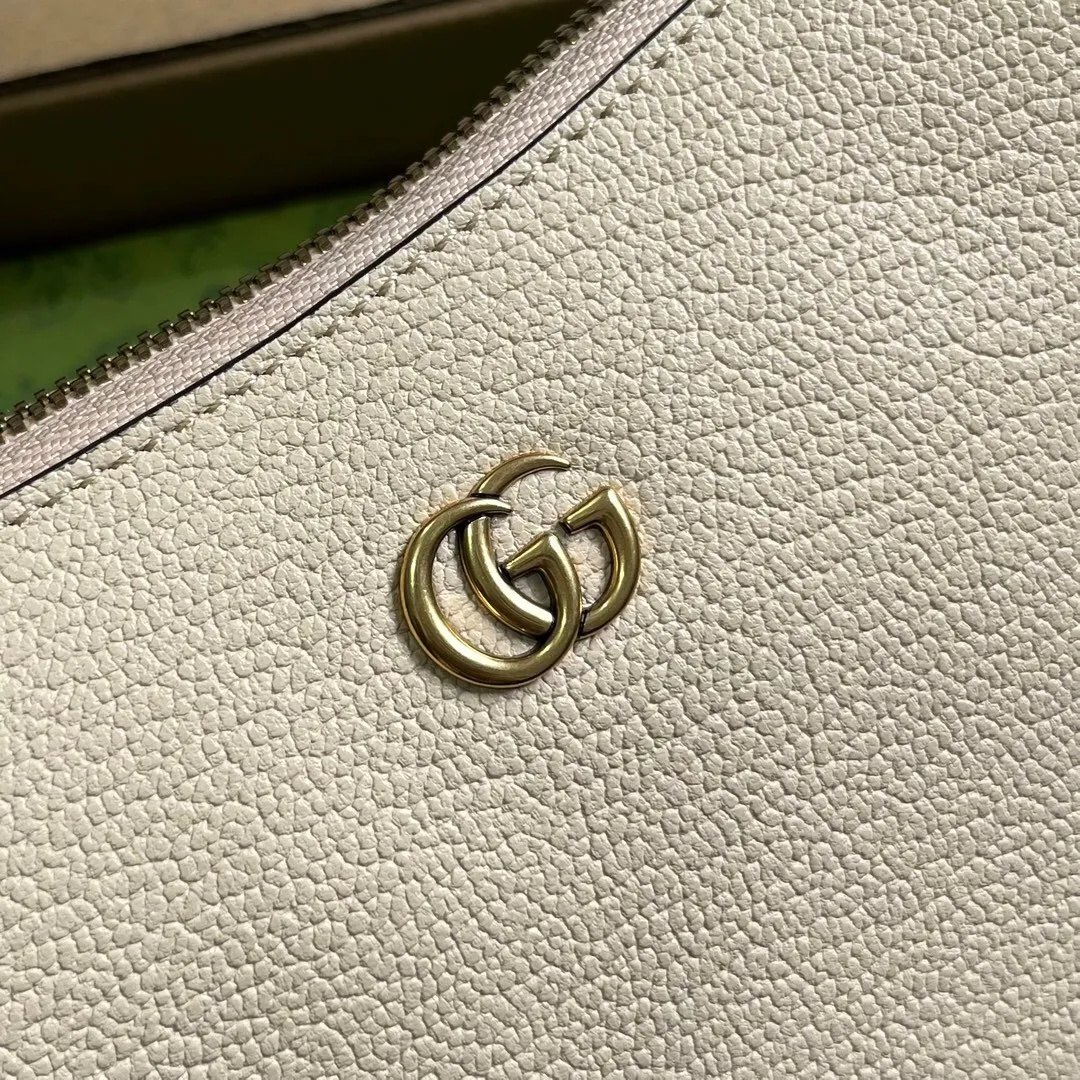 All categories Official website "Brand Women's Bags" Women's Bags 💙 GUCCI 2025 new GUCCI armpit bag