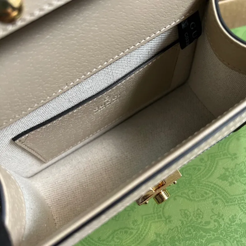 All Categories Official Website "Brand Women's Bags" Women's Bags 💙 GUCCI 2025 New GUCCI Crossbody Bag