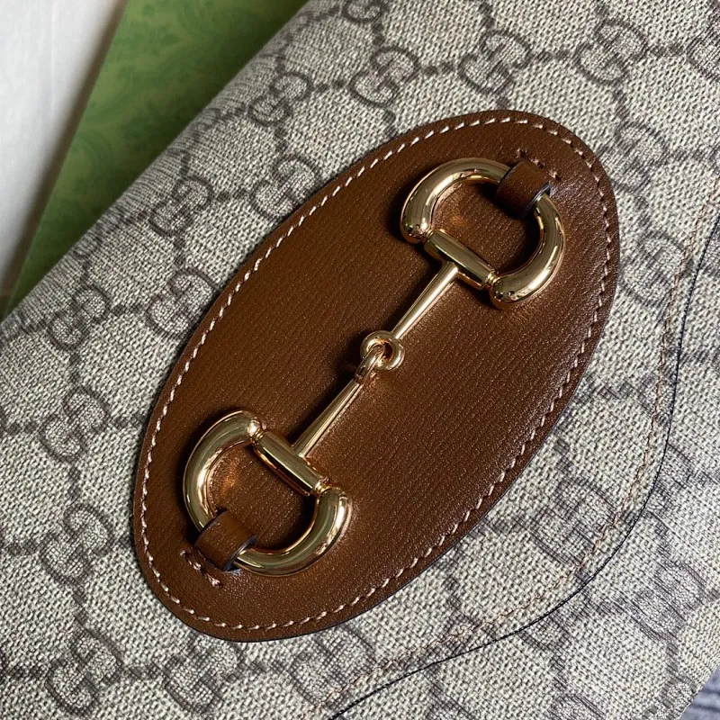 All Categories Official Website "Brand Women's Bags" Women's Bags 💙 GUCCI 2025 New GUCCI Crossbody Bag