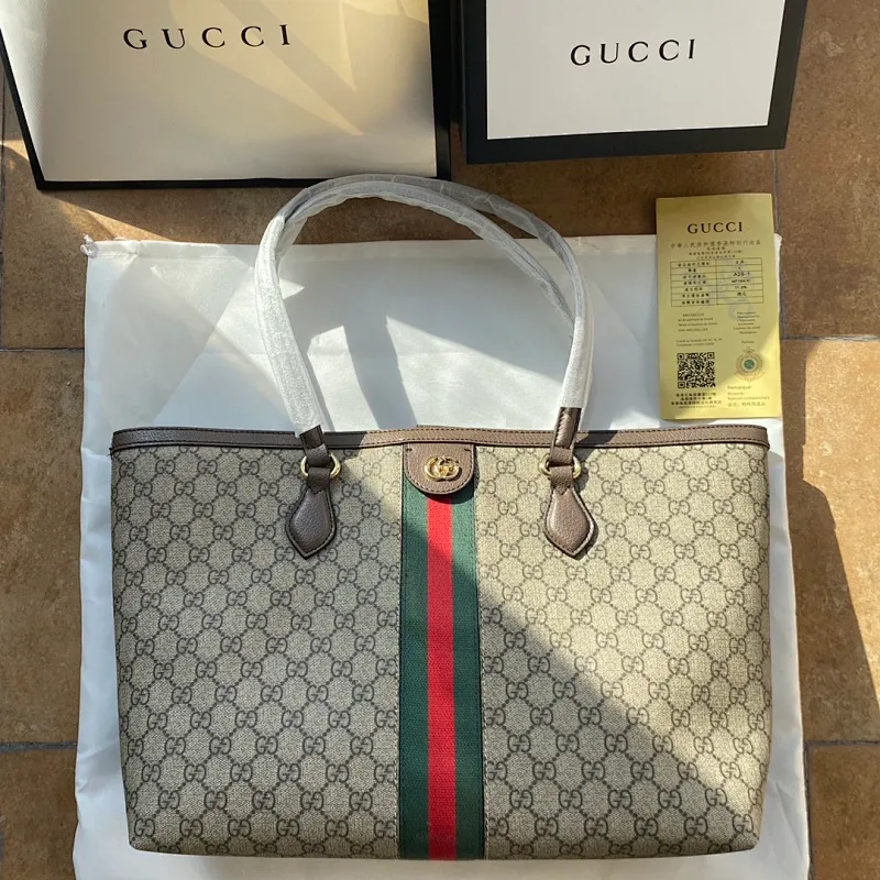 All categories Official website "Brand Women's Bags" Women's Bags 💙 GUCCI 2024 latest GUCCI handbags