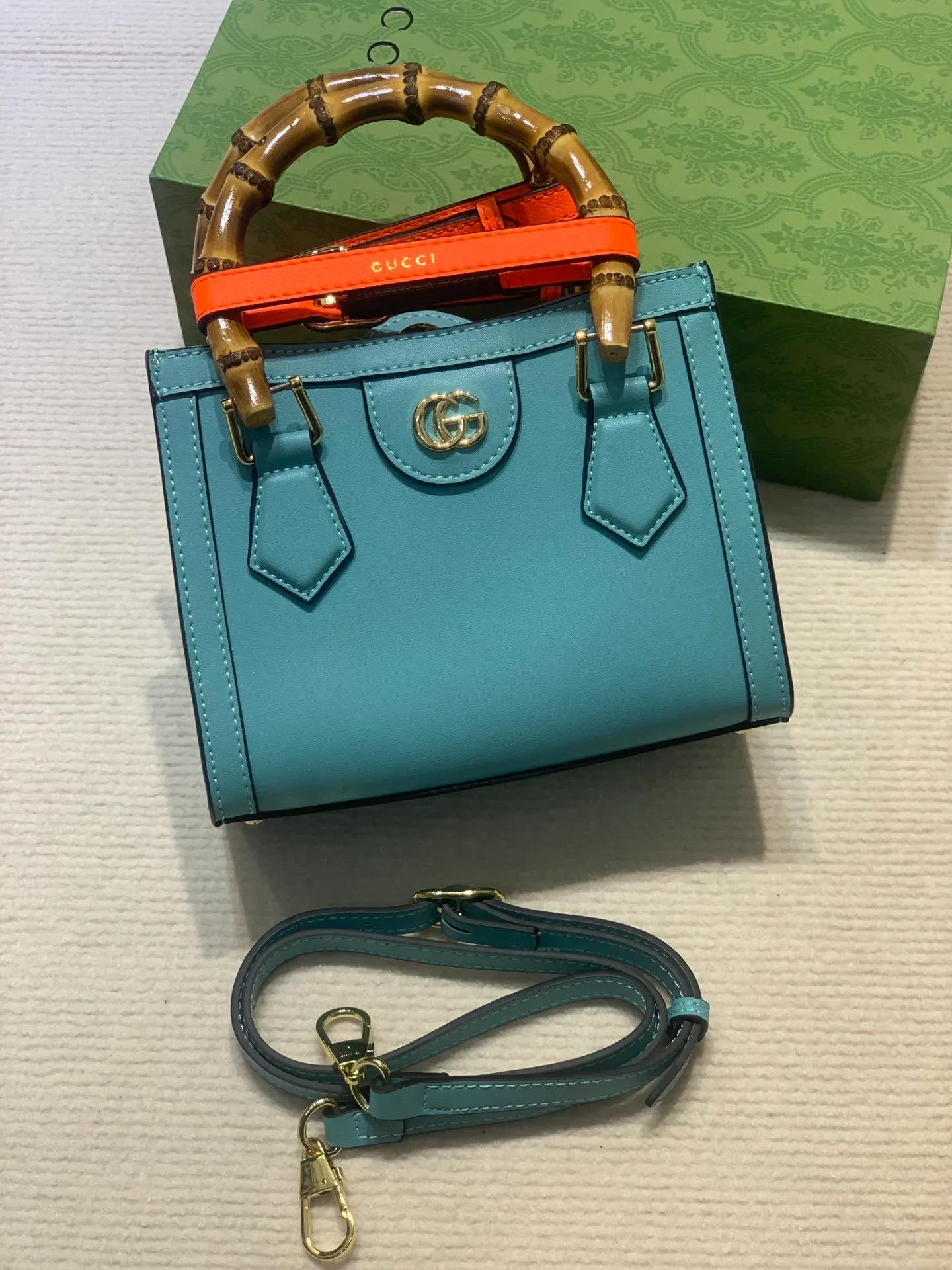 All categories Official website "Brand Women's Bags" Women's Bags 💙 GUCCI 2023 latest GUCCI handbags