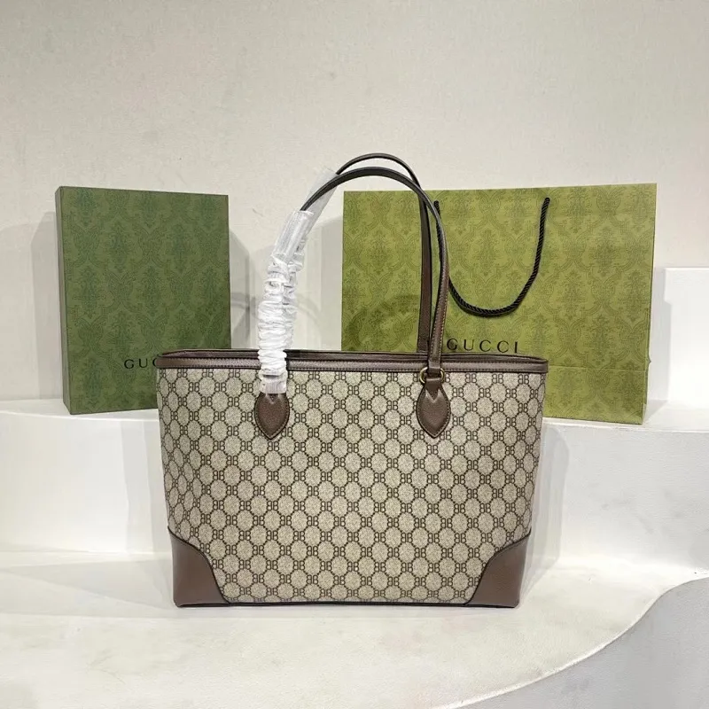 All categories Official website "Brand Women's Bags" Women's Bags 💙 GUCCI 2022 Official New Gucci Handbag Wholesale 58001600 High Quality Specifications: 37.8-26.9-13CM