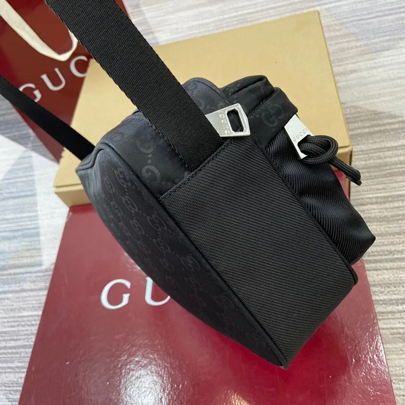 All Categories Official Website "Brand Women's Bags" Women's Bags 💙 GUCCI 2025 New GUCCI Crossbody Bag