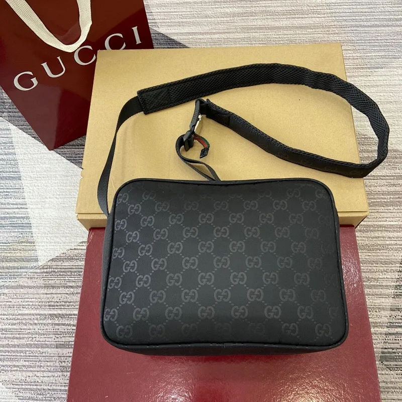 All Categories Official Website "Brand Women's Bags" Women's Bags 💙 GUCCI 2025 New GUCCI Crossbody Bag