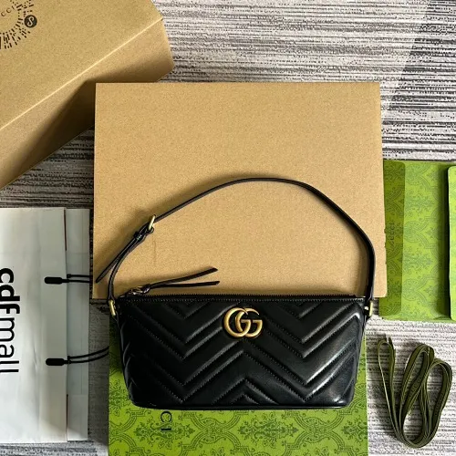 All Categories Official Website "Brand Women's Bags" Women's Bags 💙 GUCCI 2025 New GUCCI Crossbody Bag