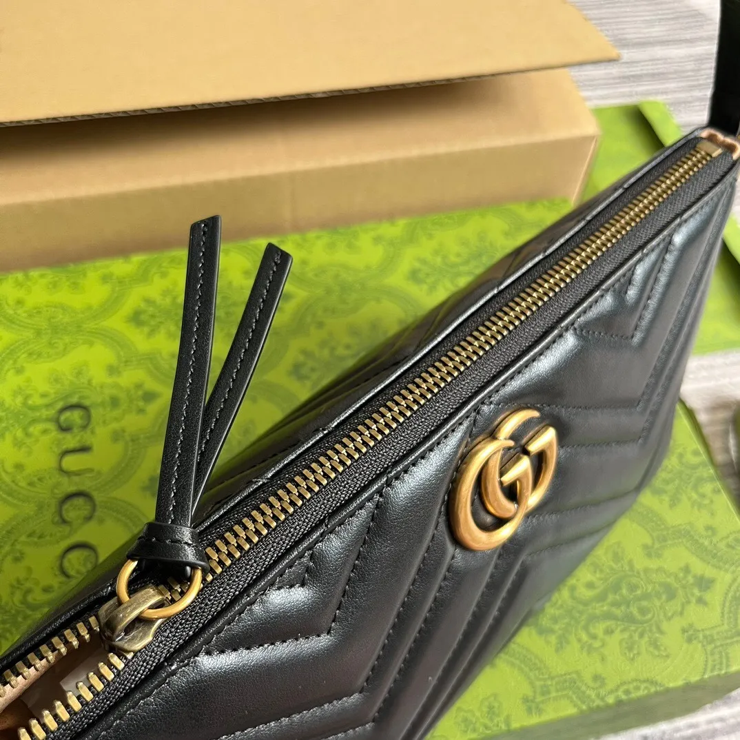 All Categories Official Website "Brand Women's Bags" Women's Bags 💙 GUCCI 2025 New GUCCI Crossbody Bag