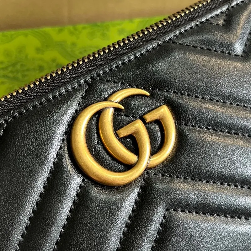 All Categories Official Website "Brand Women's Bags" Women's Bags 💙 GUCCI 2025 New GUCCI Crossbody Bag