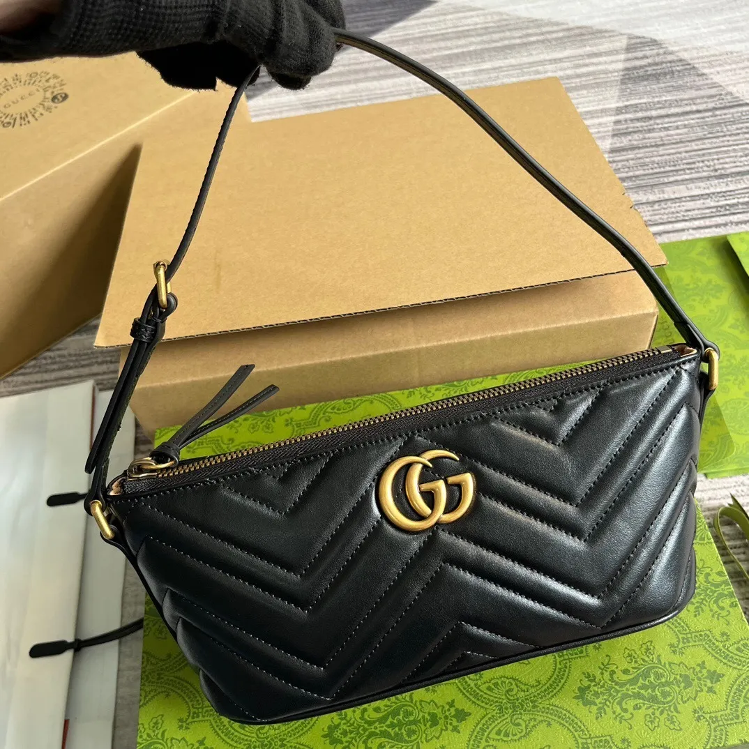 All Categories Official Website "Brand Women's Bags" Women's Bags 💙 GUCCI 2025 New GUCCI Crossbody Bag