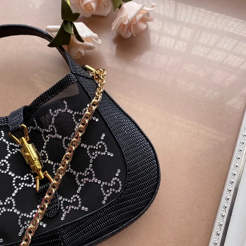 All Categories Official Website "Brand Women's Bags" Women's Bags 💙 GUCCI 2022 Official New Gucci Underarm Bag Wholesale 58002000 High Quality Specifications: 19-13-3CM