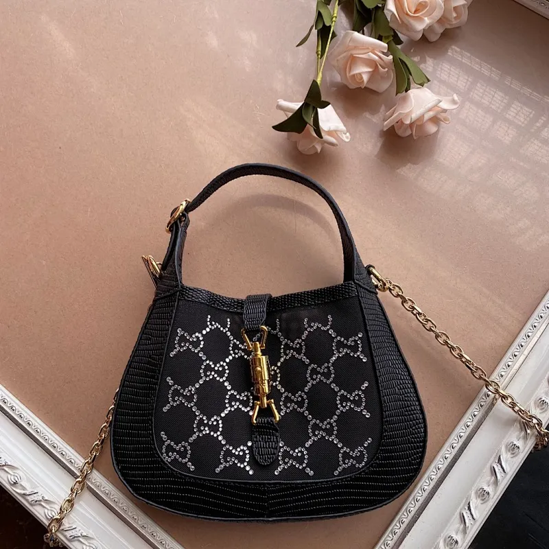 All Categories Official Website "Brand Women's Bags" Women's Bags 💙 GUCCI 2022 Official New Gucci Underarm Bag Wholesale 58002000 High Quality Specifications: 19-13-3CM