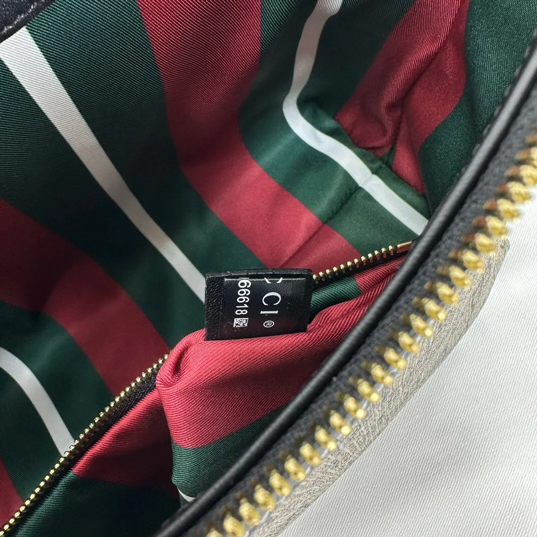 All categories Official website "Brand Women's Bags" Women's Bags 💙 GUCCI 2025 new GUCCI armpit bag
