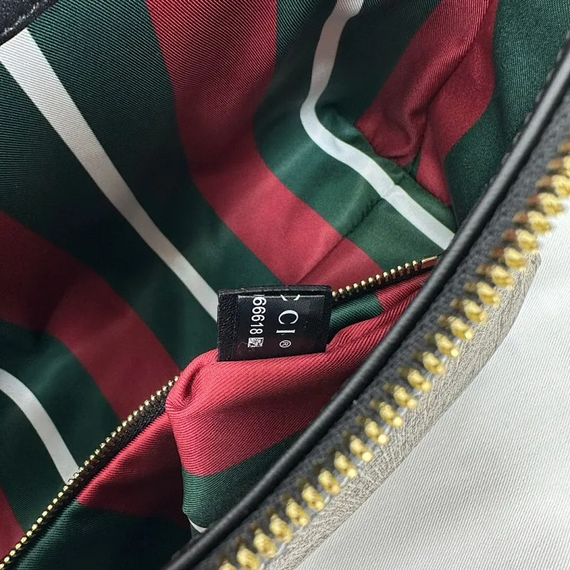 All categories Official website "Brand Women's Bags" Women's Bags 💙 GUCCI 2025 new GUCCI armpit bag