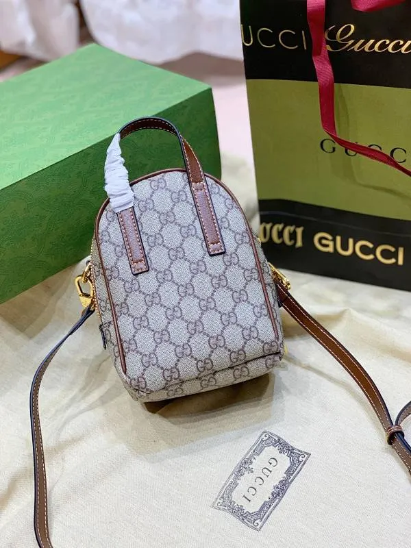 All categories Official website "Brand Women's Bags" Women's Bags 💙 GUCCI 2023 latest GUCCI crossbody bag