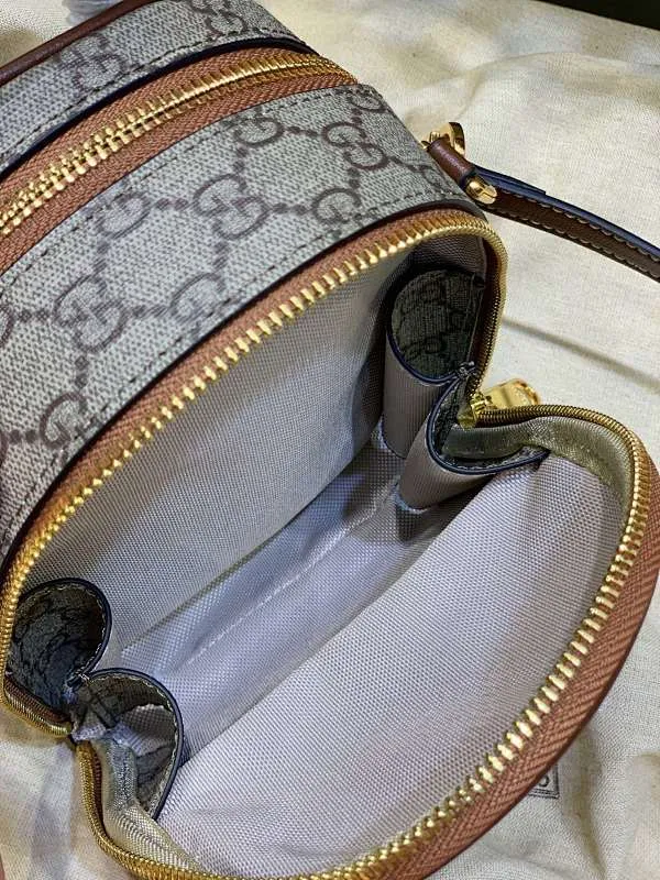 All categories Official website "Brand Women's Bags" Women's Bags 💙 GUCCI 2023 latest GUCCI crossbody bag