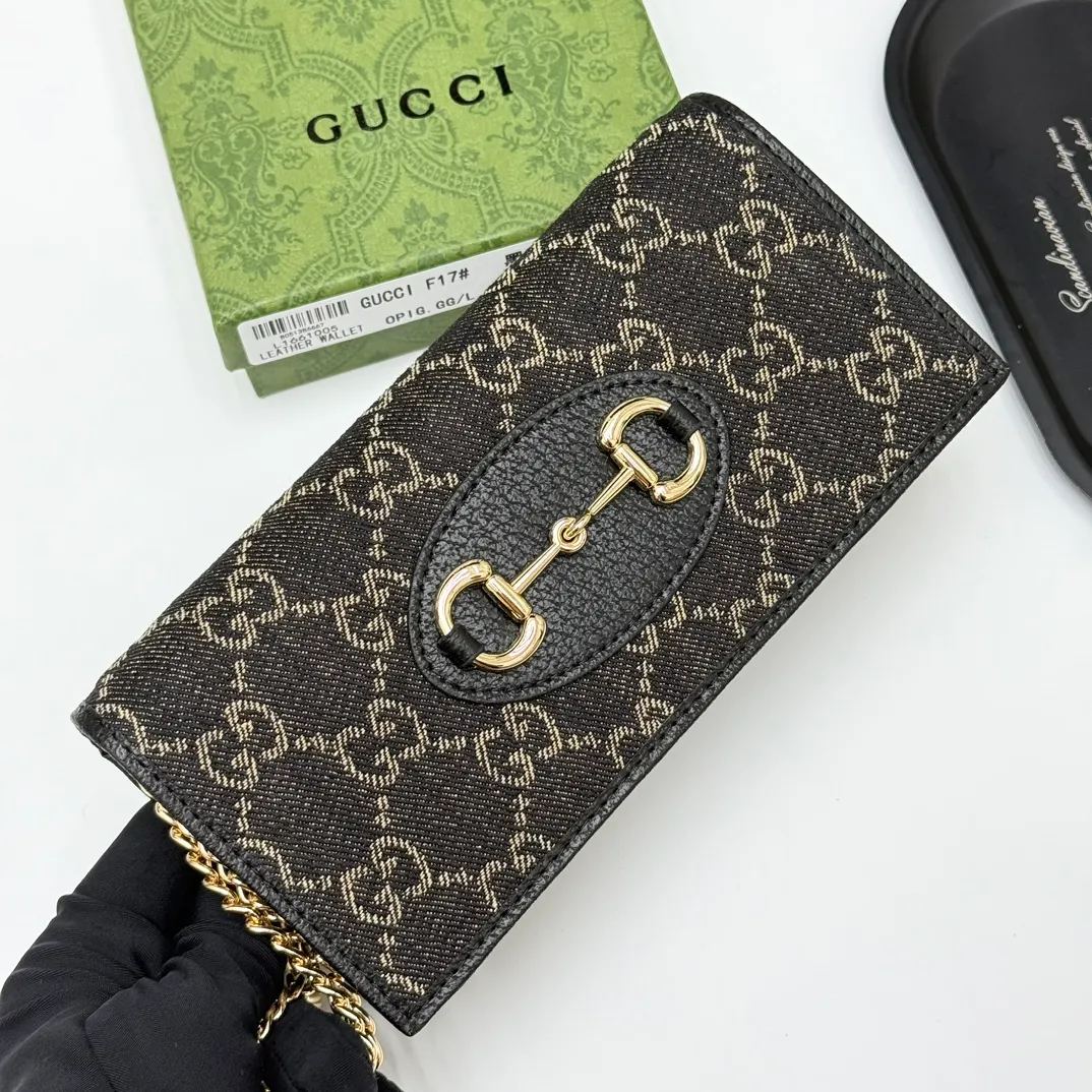 All Categories Official Website "Brand Women's Bags" Women's Bags 💙 GUCCI Top Version GUCCI Shoulder Bag 2026 New Style