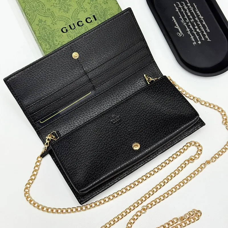 All Categories Official Website "Brand Women's Bags" Women's Bags 💙 GUCCI Top Version GUCCI Shoulder Bag 2026 New Style