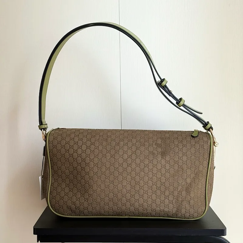 All Categories Official Website "Brand Women's Bags" Women's Bags 💙 GUCCI 2026 New GUCCI Underarm Bag